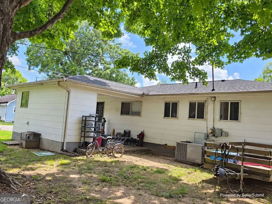 1110 Henderson Avenue, Rossville, GA 30741 - #3