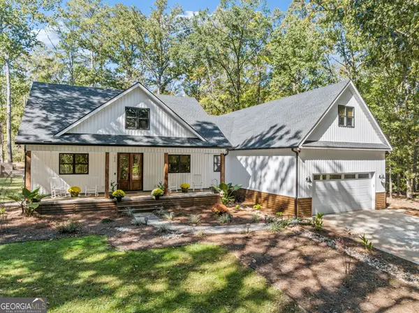 1037 High Oak Circle, Tignall, GA 30668