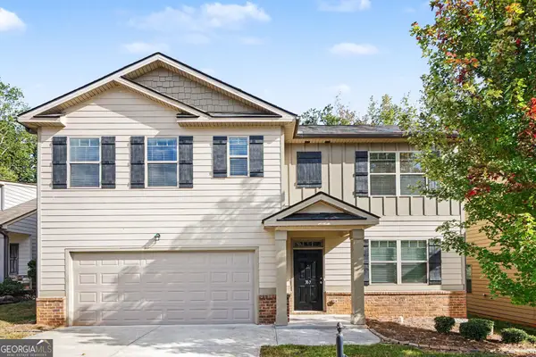397 Park West Boulevard, Athens, GA 30606