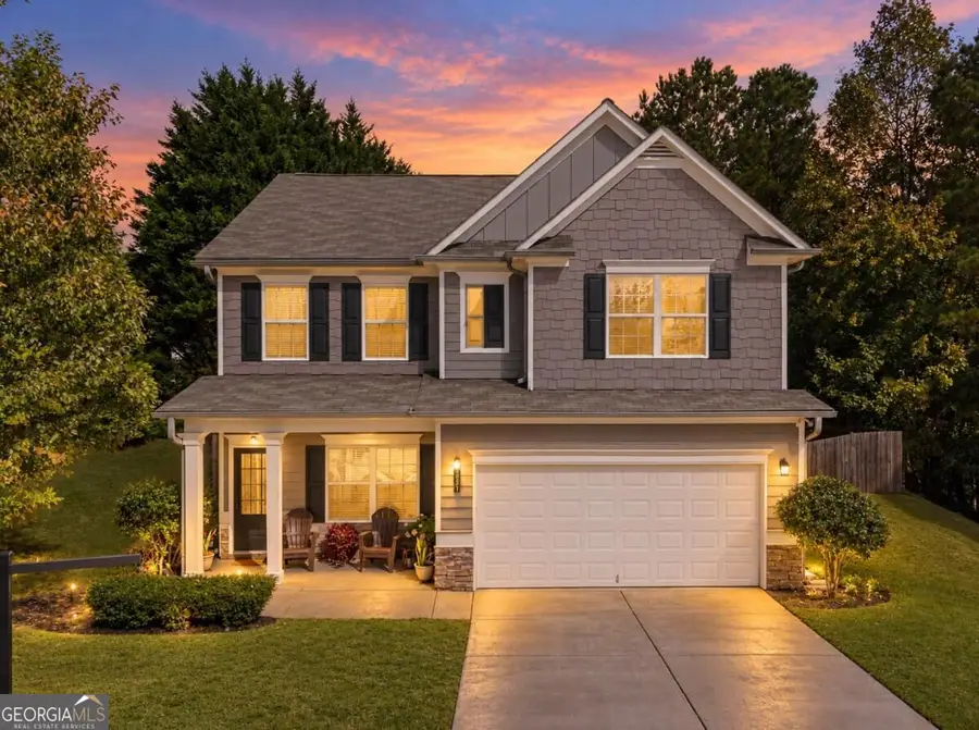 3831 Green Ridge Court, Gainesville, GA 30507 - #2