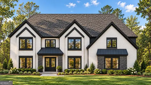 2104 Lacroix Way, Conyers, GA 30094