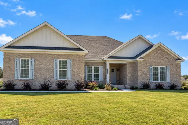 122 Pin Oak Lane, Statesboro, GA 30458