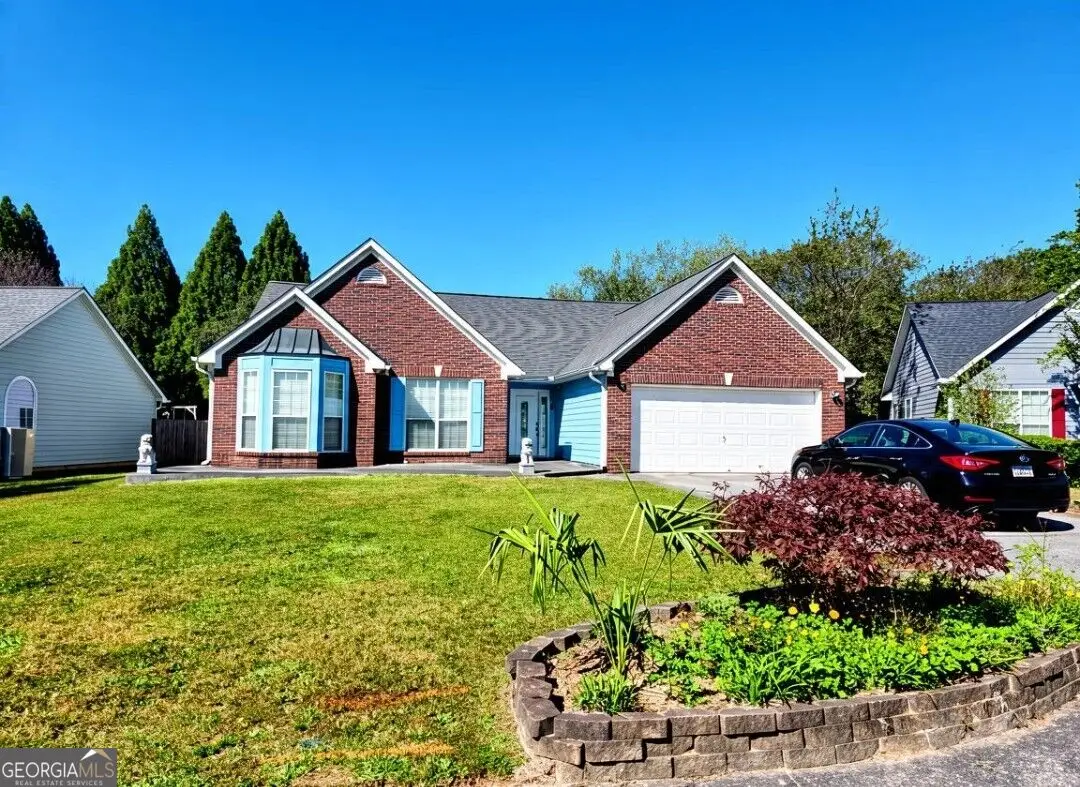329 Sunnyside Court, Lawrenceville, GA 30044 - #1
