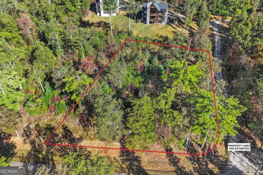 0 Haven Way, Blue Ridge, GA 30513 - #3