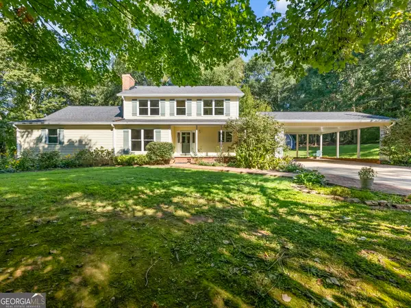 706 Deadwyler Road, Maysville, GA 30558