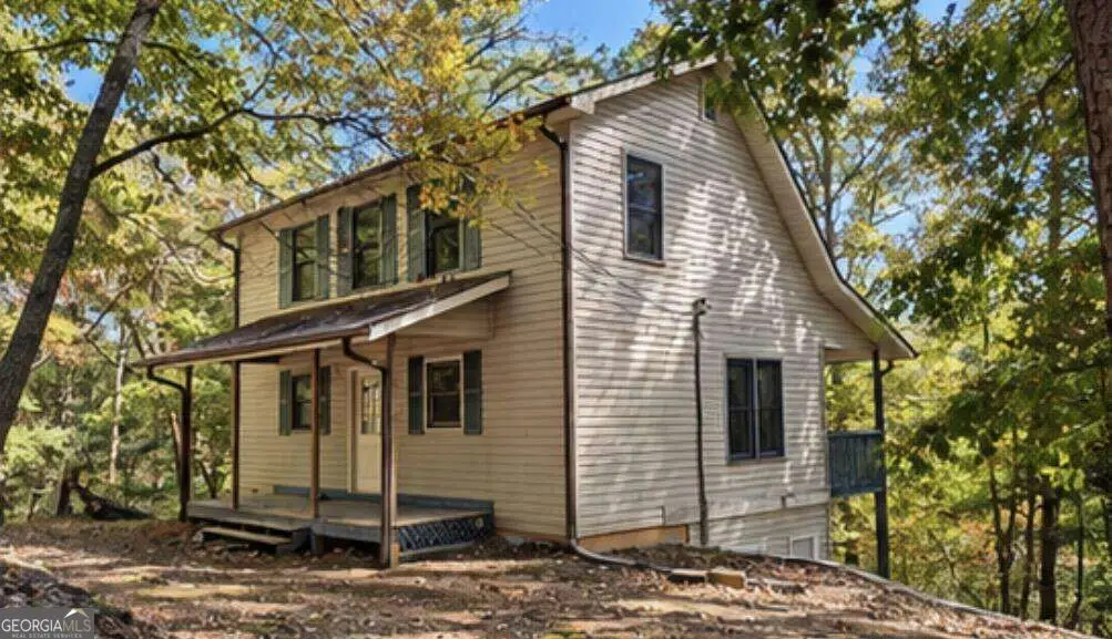 1575 Riverview Drive, Ellijay, GA 30540 - #1