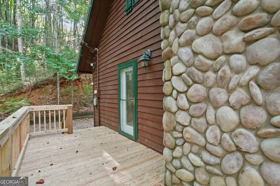 1274 Little Rock Creek Road, Rich Mountain, GA 30522 - #3