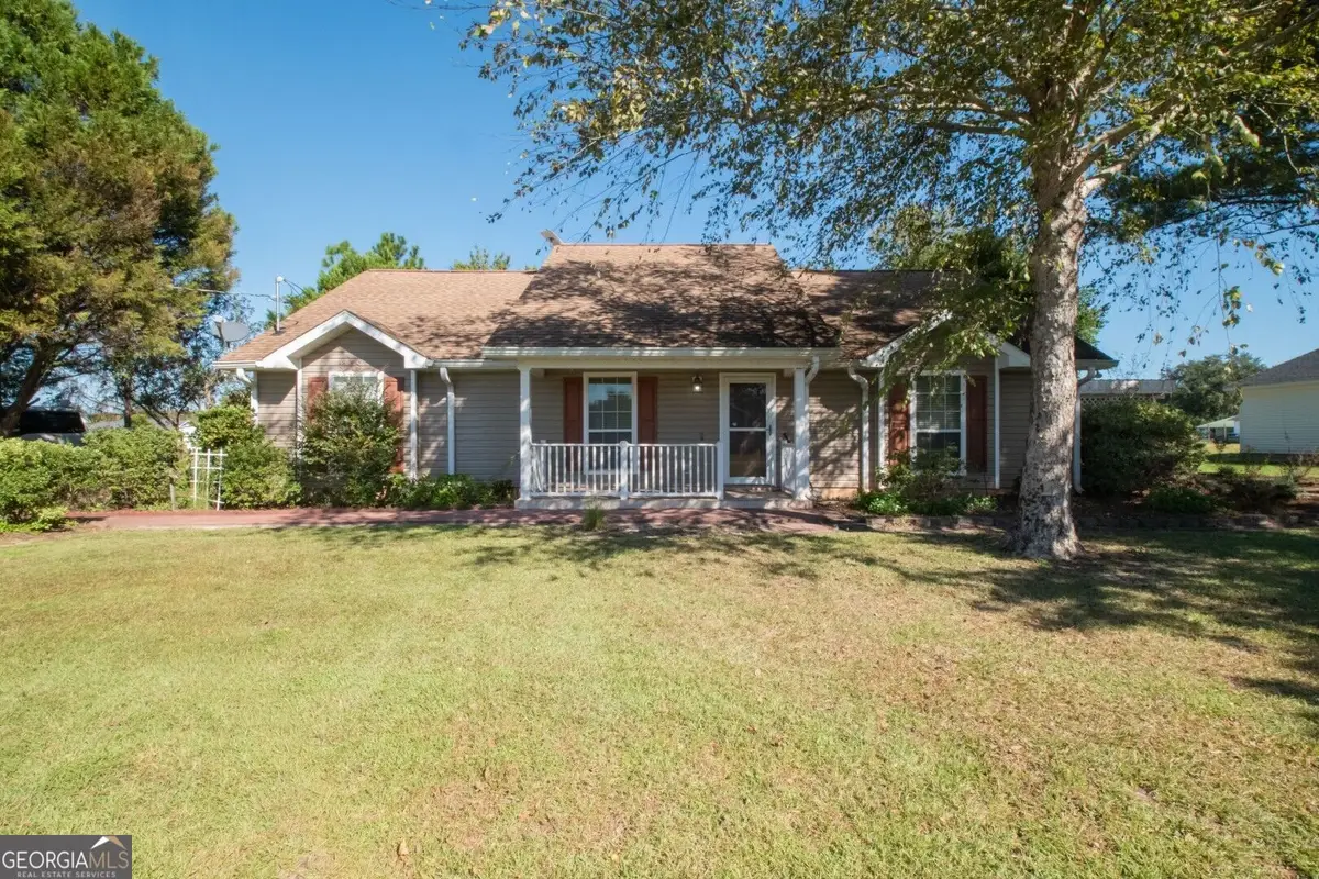 4024 Meadow Circle, Blackshear, GA 31516 - #1
