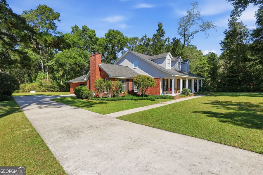 802 Holly Springs Drive, Thomasville, GA 31792 - #3