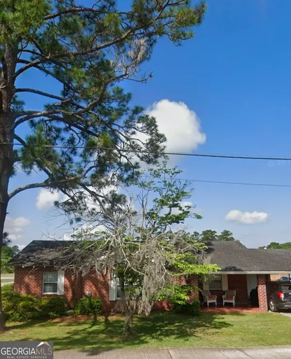 299 Third Street, Folkston, GA 31537