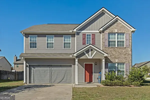 501 Dora Lane, Byron, GA 31008