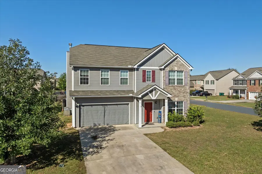 501 Dora Lane, Byron, GA 31008 - #2
