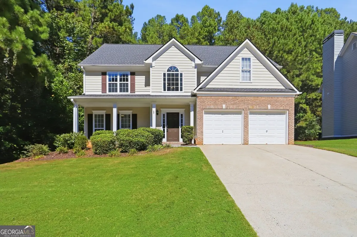 224 Hunt Creek Drive, Acworth, GA 30101 - #1