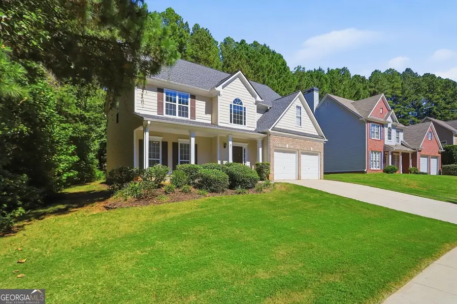 224 Hunt Creek Drive, Acworth, GA 30101 - #2