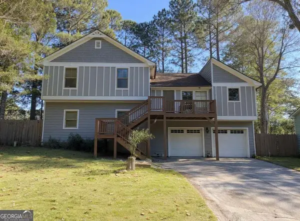 2710 Spring Ridge Circle, Snellville, GA 30039