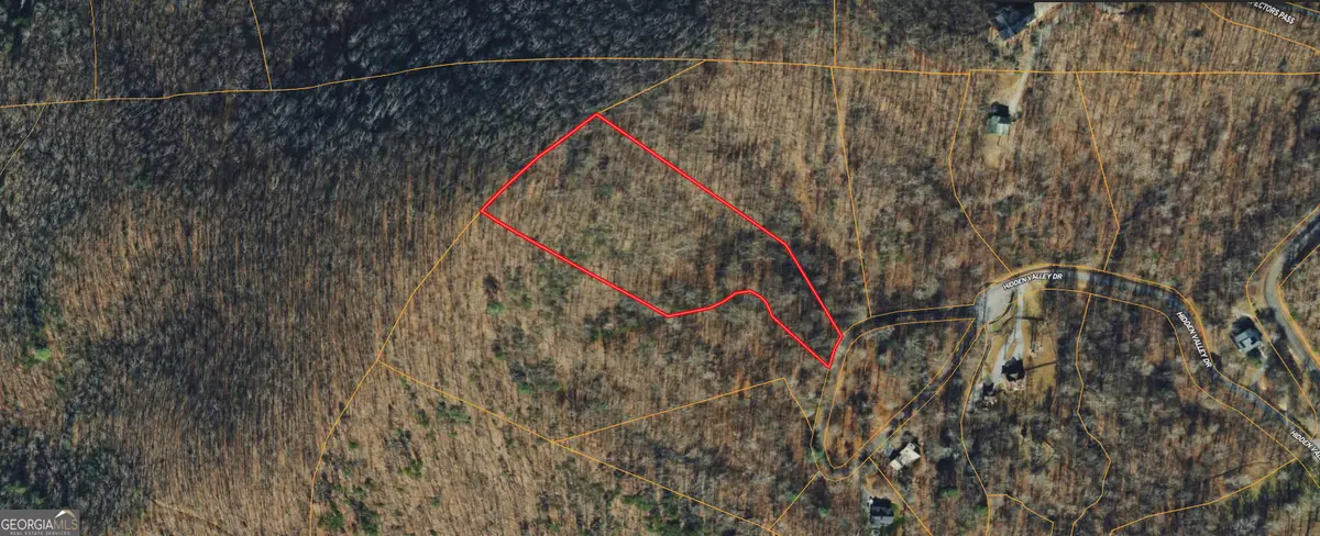 0 Meadow Loop Road, Ellijay, GA 30536 - #1