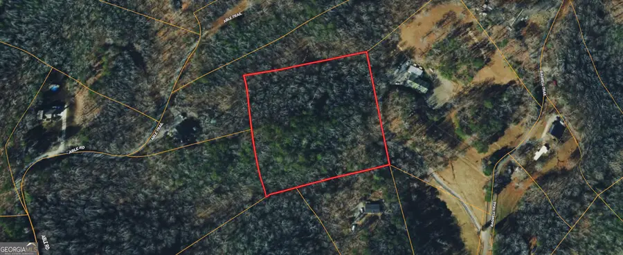 0 Long Acre Drive, Waleska, GA 30183 - #2