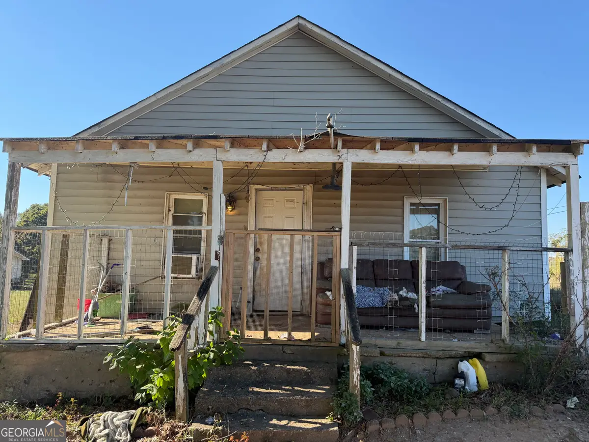 583 Tyus Veal Road, Bowdon, GA 30108 - #1