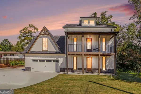 235 Old Bremen Road, Temple, GA 30179