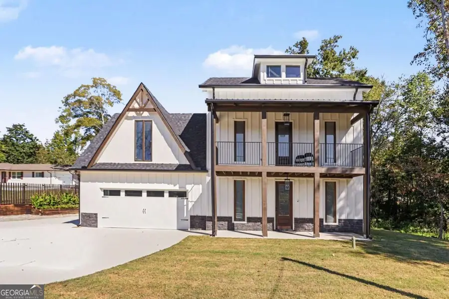 235 Old Bremen Road, Temple, GA 30179 - #2