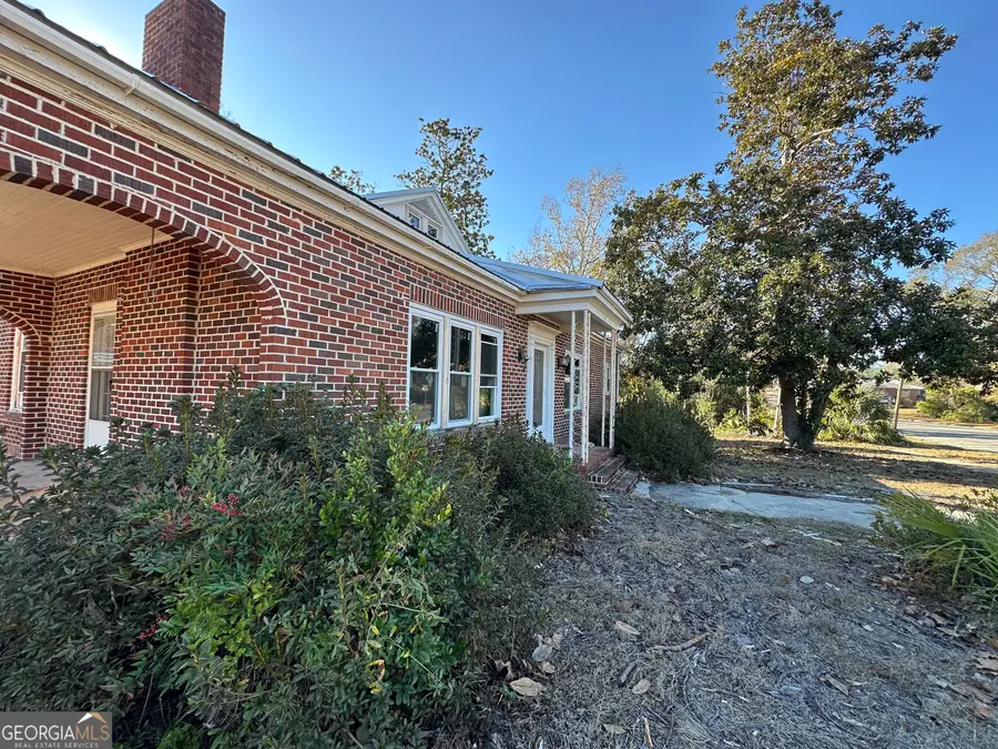 131 Huckabee Street, McRae Helena, GA 31055 - #2