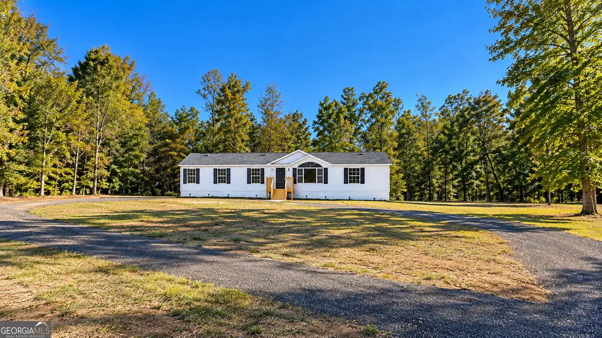 117 Early Spring Court, Greenville, GA 30222 - #1