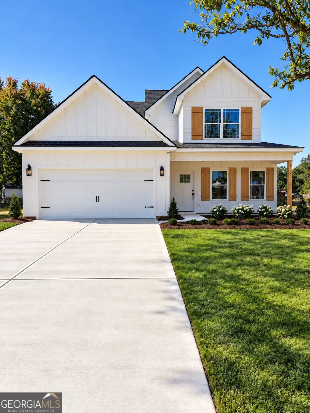 314 Maddox Road, Griffin, GA 30224 - #1