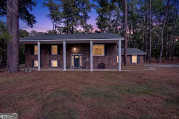 118 Davis Drive, Macon, GA 31217