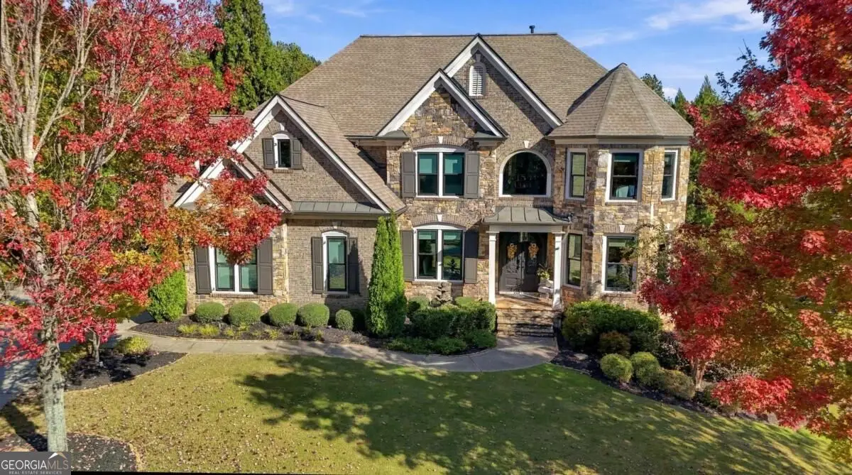 2455 Gants Hill Place, Cumming, GA 30041 - #1