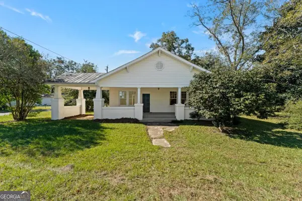 818 5th Avenue, Twin City, GA 30471