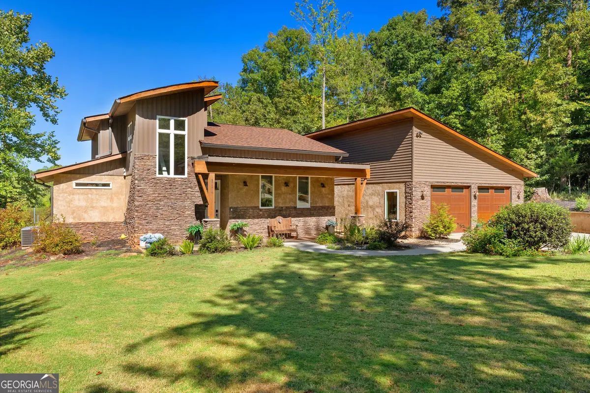 111 N Hogan Drive, Westminster, SC 29693 - #1