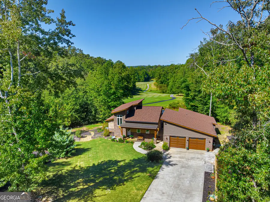 111 N Hogan Drive, Westminster, SC 29693 - #2