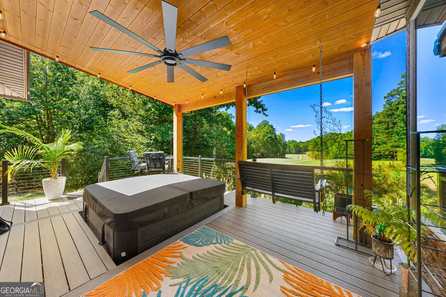 111 N Hogan Drive, Westminster, SC 29693 - #3