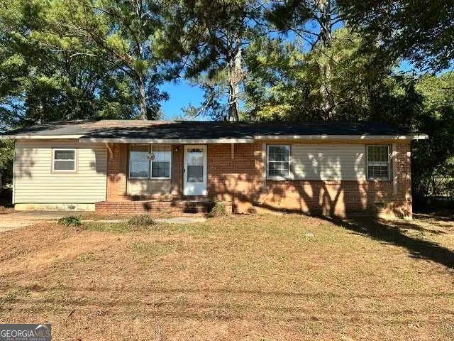 1053 Porter Drive, Elberton, GA 30635 - #1