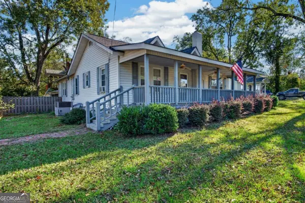 120 Asbell Road, Irwinton, GA 31042