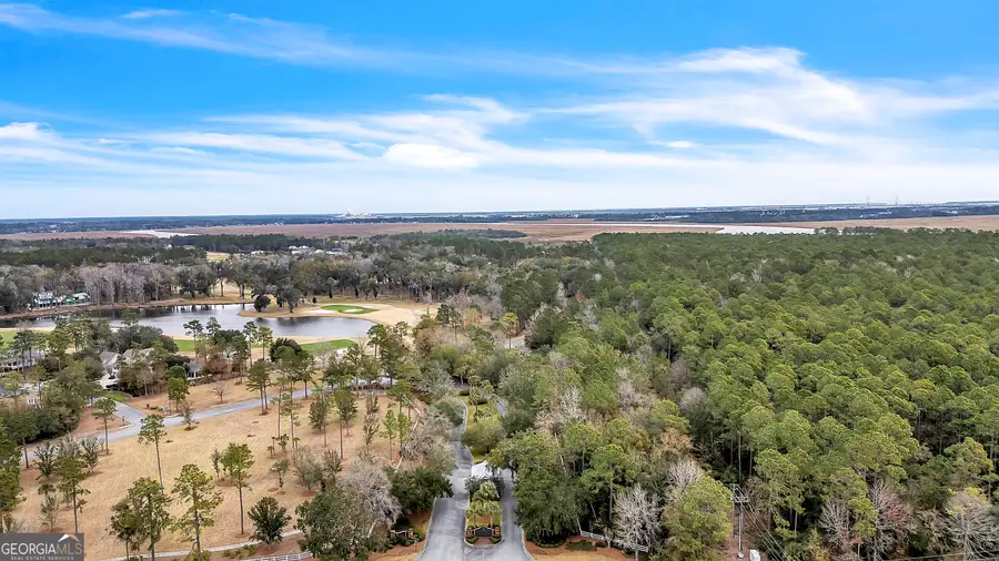 LOT 7 Eagle Crest Drive, Waverly, GA 31565 - #3
