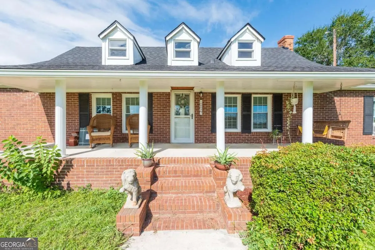 1097 N Hwy 135, Lake Park, GA 31636 - #1