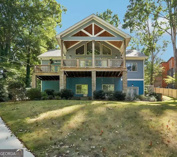 2481 Saint Patrick Street Se, Atlanta, GA 30317