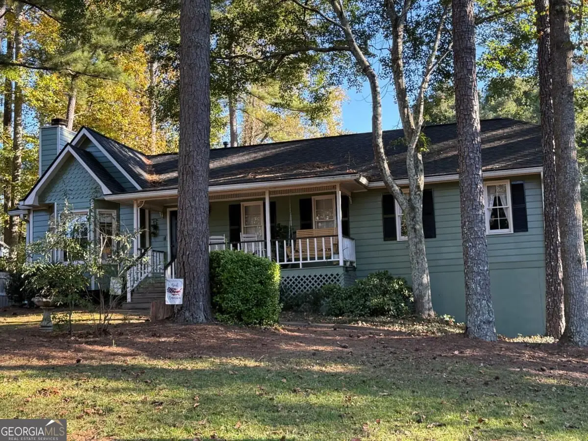 3281 Athalene Lane Sw, Marietta, GA 30064 - #1