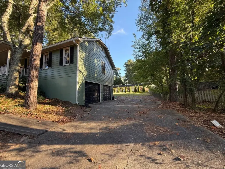 3281 Athalene Lane Sw, Marietta, GA 30064 - #3