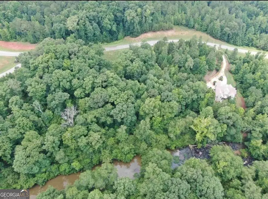 505 Forest Pointe Drive, Forsyth, GA 31029 - #3