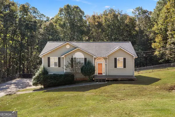 67 Cowan Drive Sw, Cartersville, GA 30120