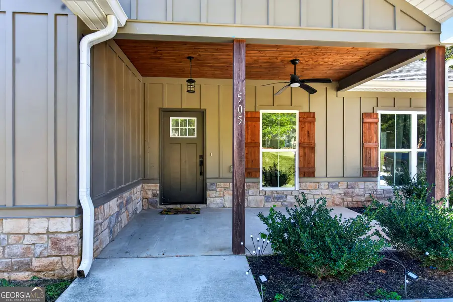 1505 Wisteria Drive, West Point, GA 31833 - #2