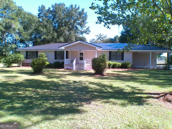 7658 Old River Road S, Brooklet, GA 30415