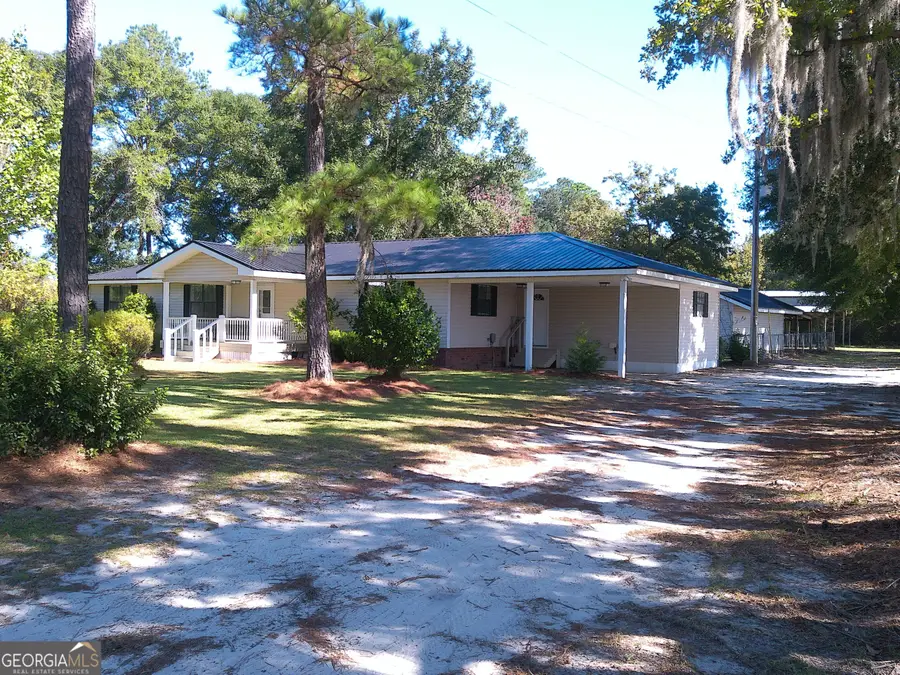7658 Old River Road S, Brooklet, GA 30415 - #2