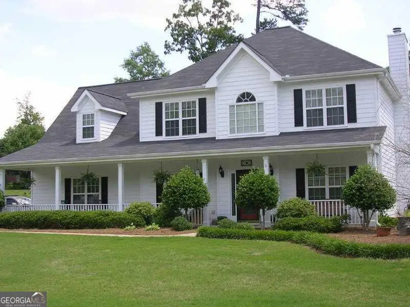 607 Jules Crest Court, Lawrenceville, GA 30045 - #1