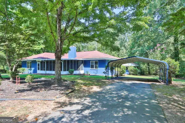 766 Blanton Boulevard, Macon, GA 31210