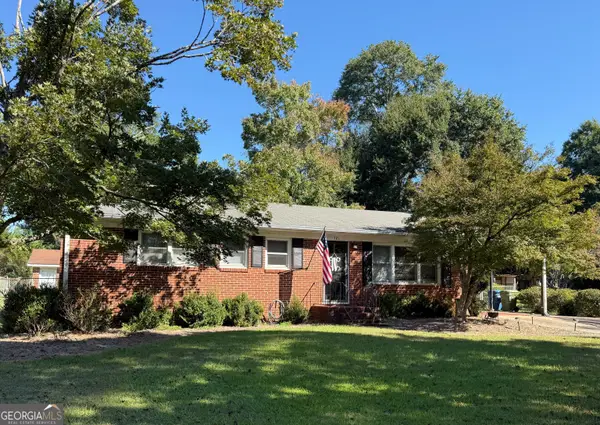 121 Carter Avenue, Carrollton, GA 30117