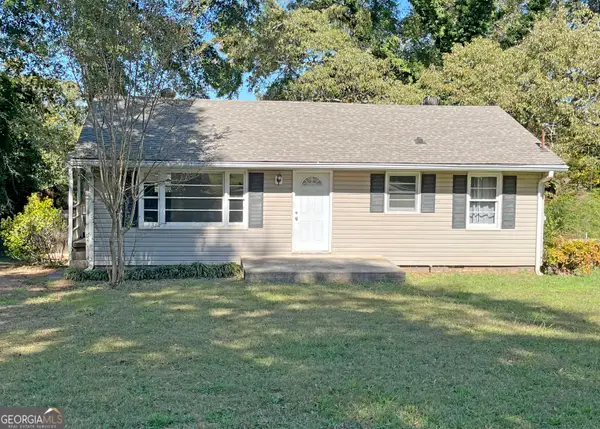 9 Wisteria Drive Se, Rome, GA 30161