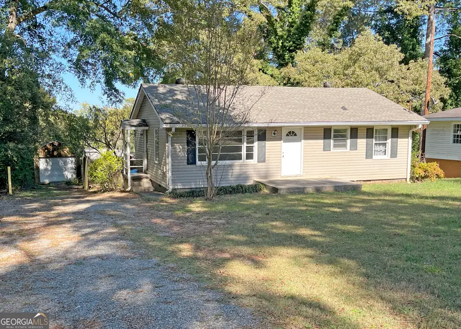9 Wisteria Drive Se, Rome, GA 30161 - #2